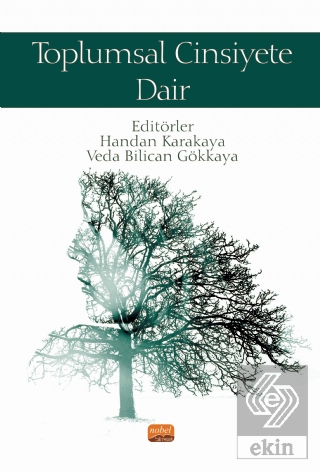 Toplumsal Cinsiyete Dair