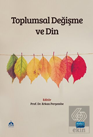 Toplumsal Değişme ve Din