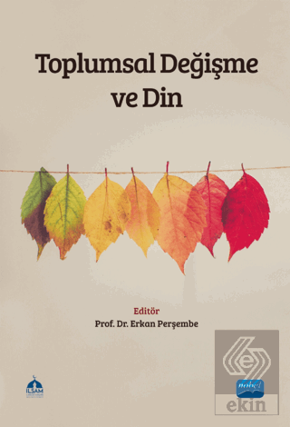 Toplumsal Değişme ve Din