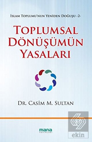 Toplumsal Dönüşümün Yasaları