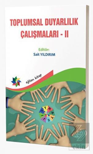 Toplumsal Duyarlılık Çalışmaları 2