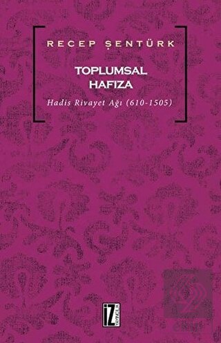 Toplumsal Hafıza