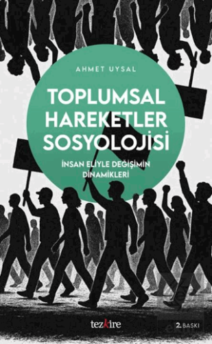 Toplumsal Hareketler Sosyolojisi