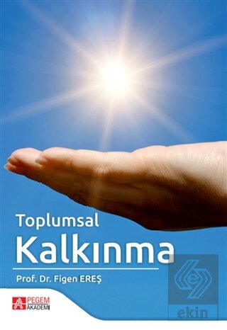 Toplumsal Kalkınma