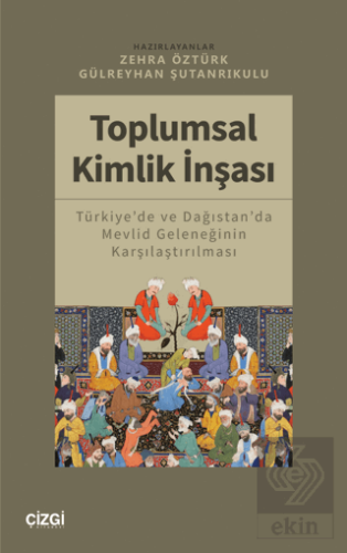 Toplumsal Kimlik İnşası