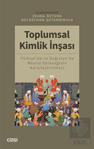 Toplumsal Kimlik İnşası