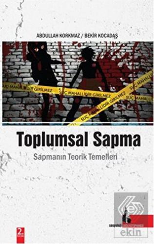 Toplumsal Sapma