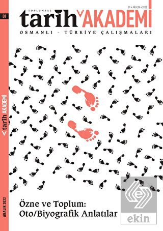 Toplumsal Tarih Akademi Aralık 2022