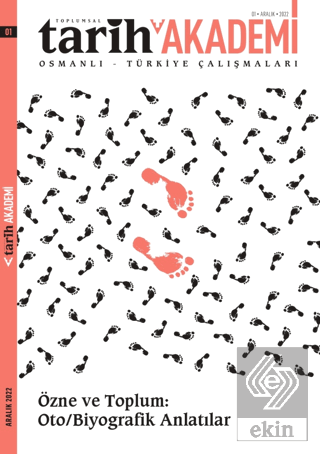 Toplumsal Tarih Akademi Aralık 2022