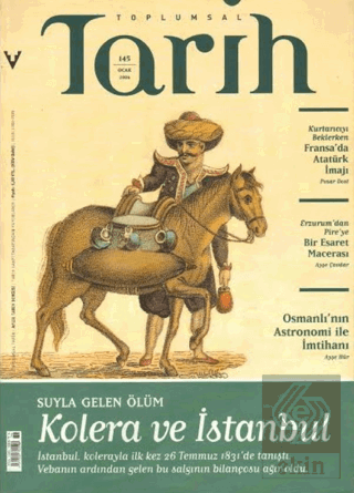Toplumsal Tarih Dergisi Sayı: 145