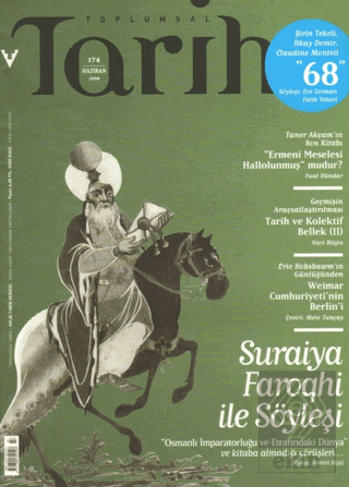 Toplumsal Tarih Dergisi Sayı: 174