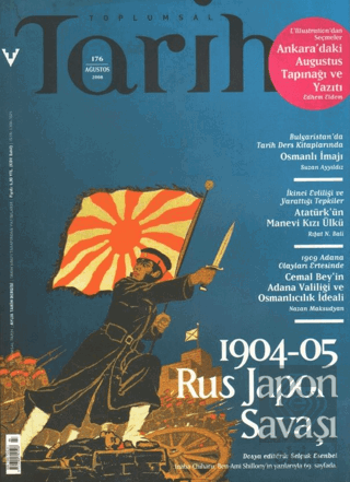 Toplumsal Tarih Dergisi Sayı: 176