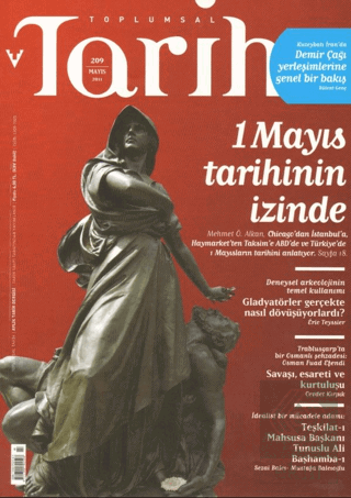Toplumsal Tarih Dergisi Sayı: 209