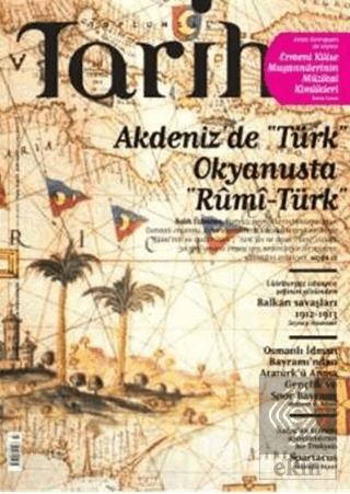 Toplumsal Tarih Dergisi Sayı: 211