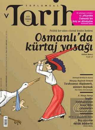 Toplumsal Tarih Dergisi Sayı: 223