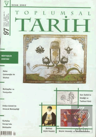 Toplumsal Tarih Dergisi Sayı: 97