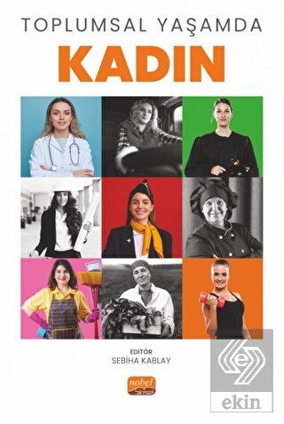 Toplumsal Yaşamda Kadın