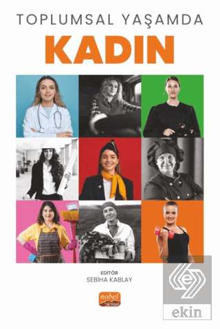 Toplumsal Yaşamda Kadın