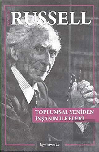 Toplumsal Yeniden İnşanın İlkeleri