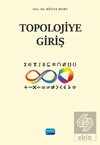 Topolojiye Giriş