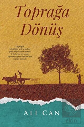Toprağa Dönüş