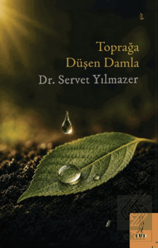 Toprağa Düşen Damla