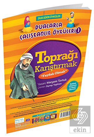 Toprağı Karıştırmak