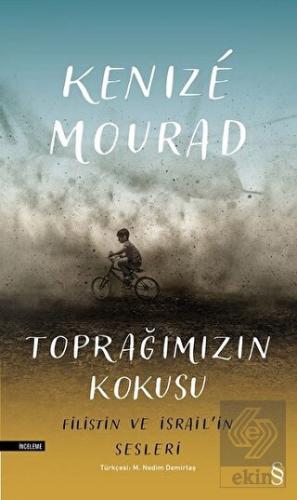 Toprağımızın Kokusu