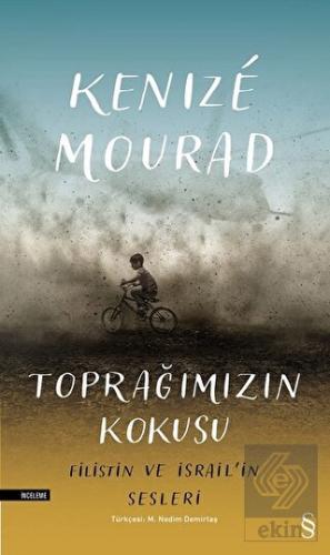 Toprağımızın Kokusu