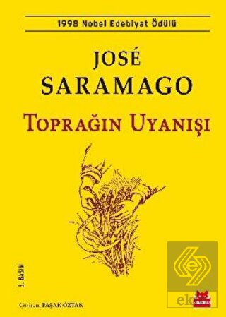 Toprağın Uyanışı