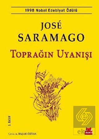 Toprağın Uyanışı