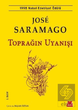 Toprağın Uyanışı