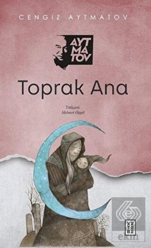 Toprak Ana