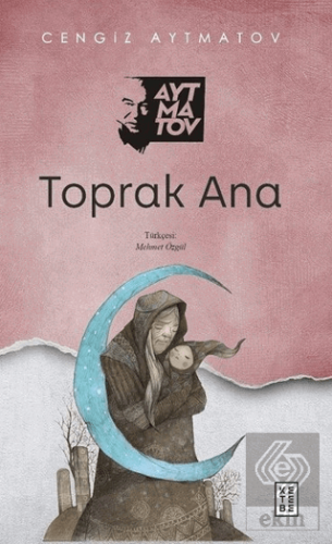 Toprak Ana