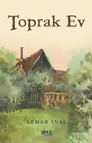 Toprak Ev