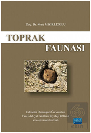Toprak Faunası
