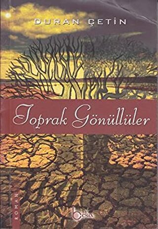 Toprak Gönüllüler