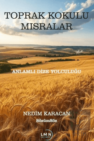 Toprak Kokulu Mısralar