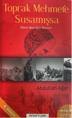 Toprak Mehmete Susamışsa