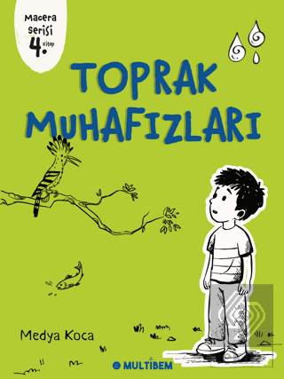 Toprak Muhafızları Medya Koca Multibem Yayınları Satın Al - ekinkitap.