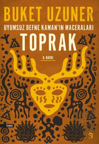 Toprak