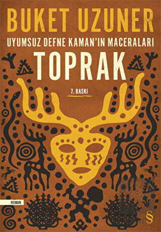 Toprak