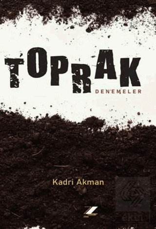 Toprak