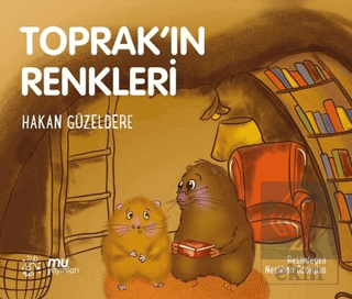 Toprakın Renkleri