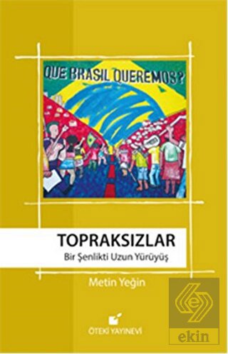 Topraksızlar