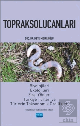 Topraksolucanları