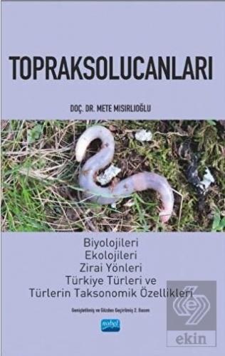 Topraksolucanları