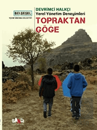 Topraktan Göğe (DVD\'li)