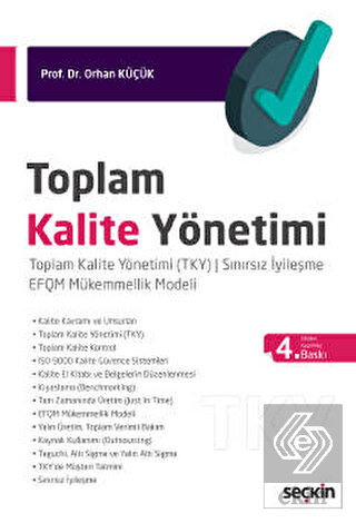 Toptan Kalite Yönetimi