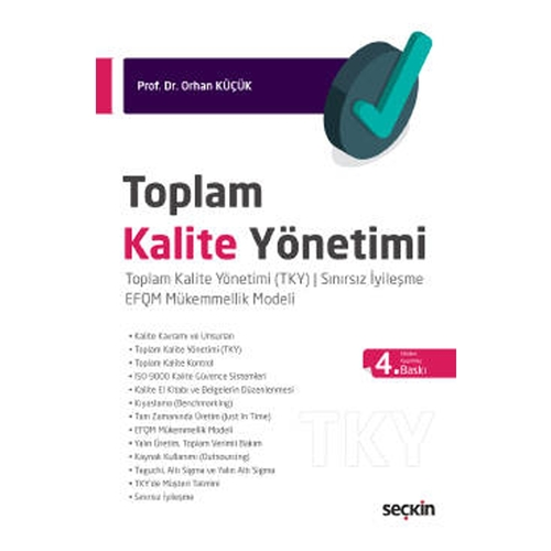Toptan Kalite Yönetimi